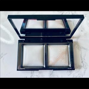 bareMinerals Invisible Translucent Powder Duo